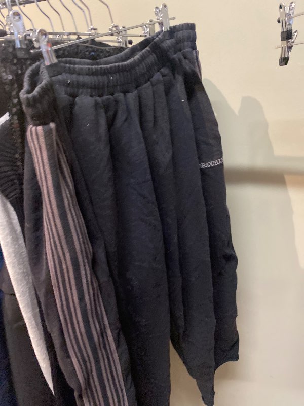 Urban outfitters buxur