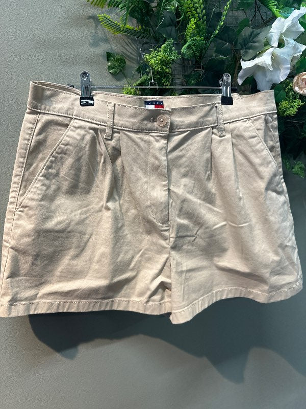 Tommy Jeans Stuttbuxur