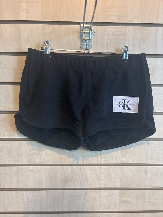 CK stuttbuxur