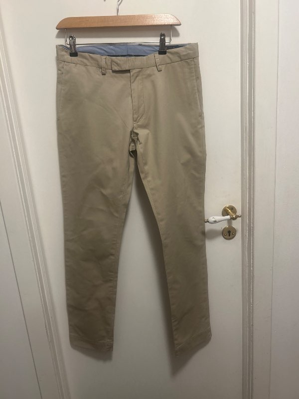 Polo Ralph Lauren chino’s