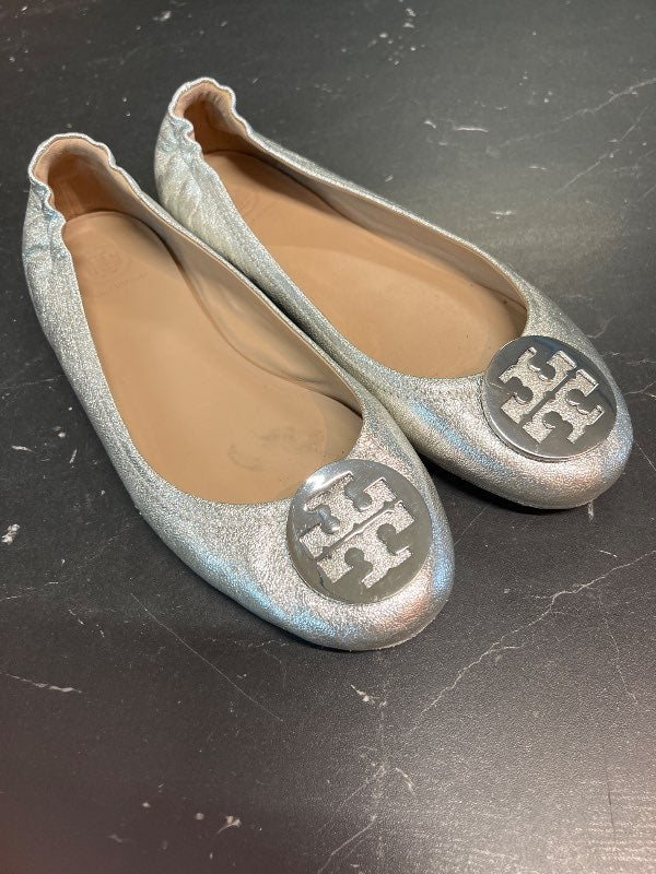 Tory Burch ballerina