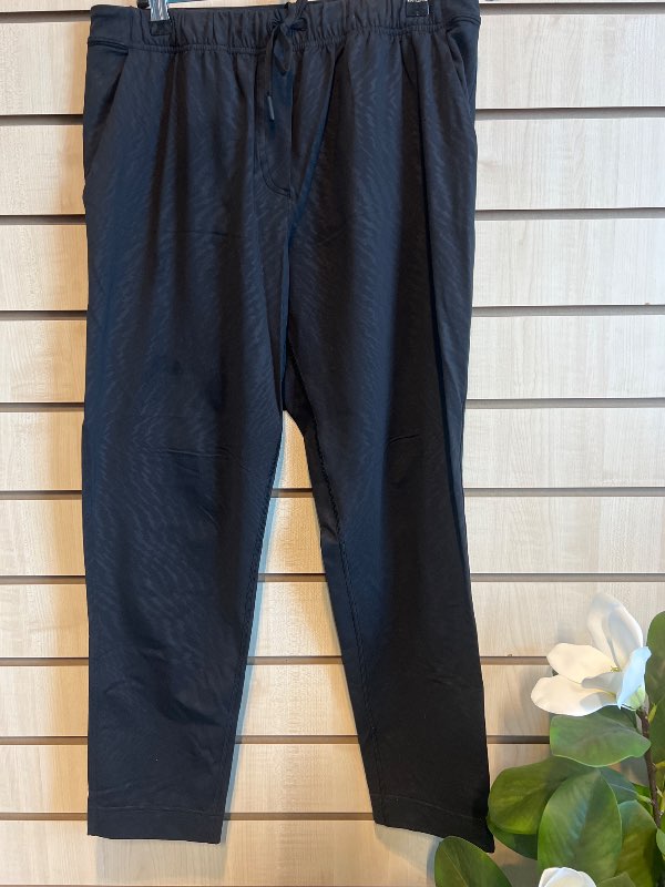 Lululemon