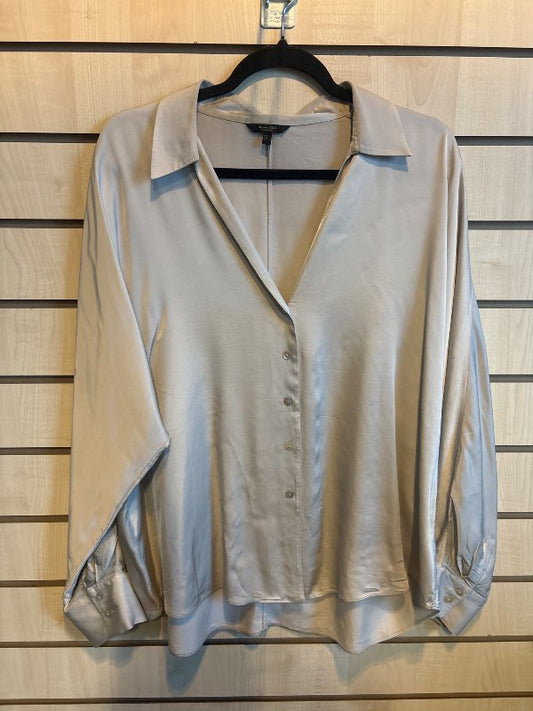 Massimo dutti blússa