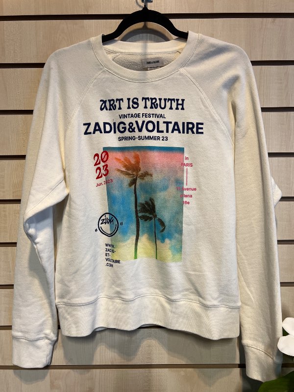 Zadig&Voltaire