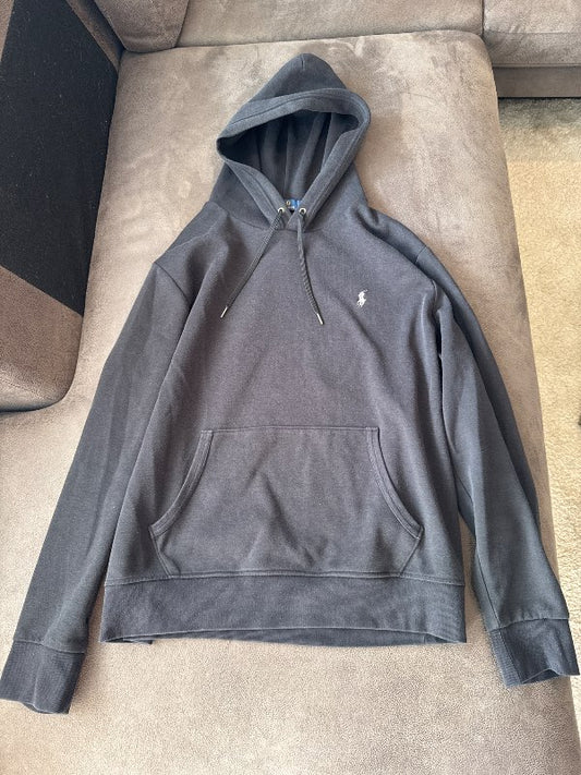 Ralph Lauren hettupeysa