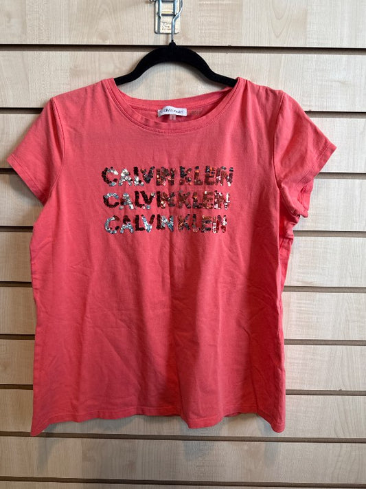 Calvin klein bolur