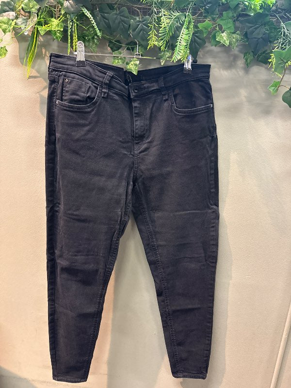 River island gallabuxur