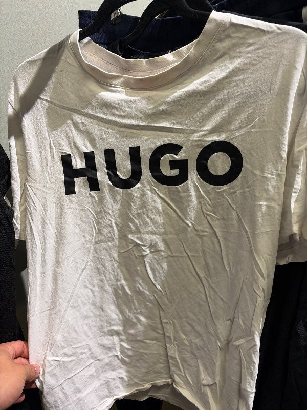 Hugo boss bolur