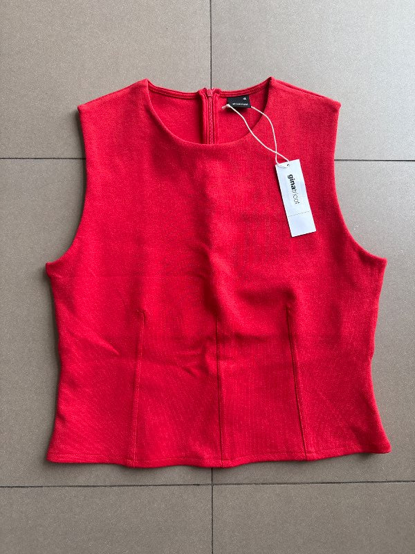 Gina Tricot bolur