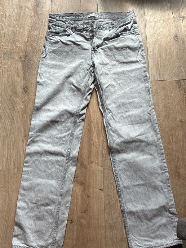 Gina Tricot gallabuxur