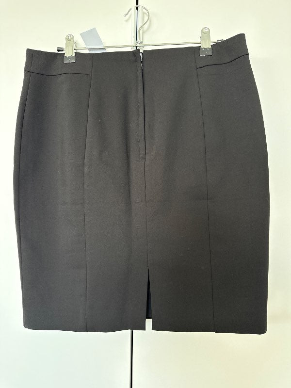 Pils H&M svart