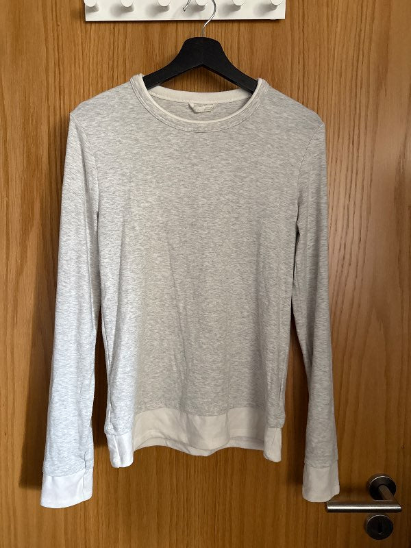 ZARA 2layer bolur