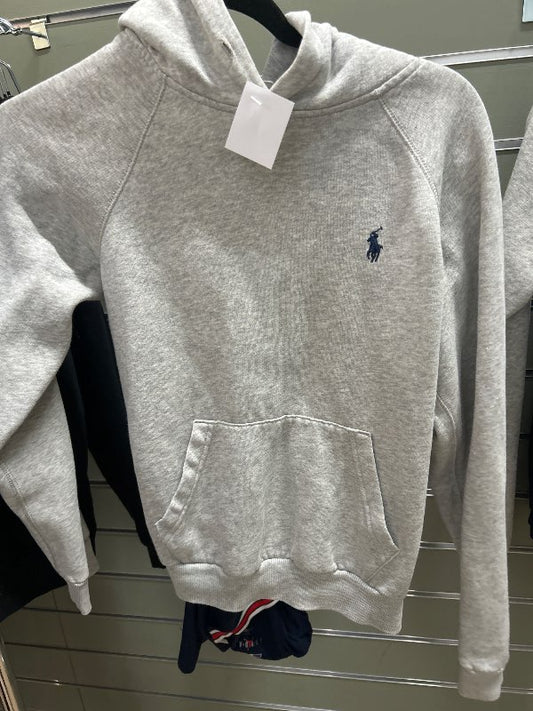 Ralph Lauren hettupeysa