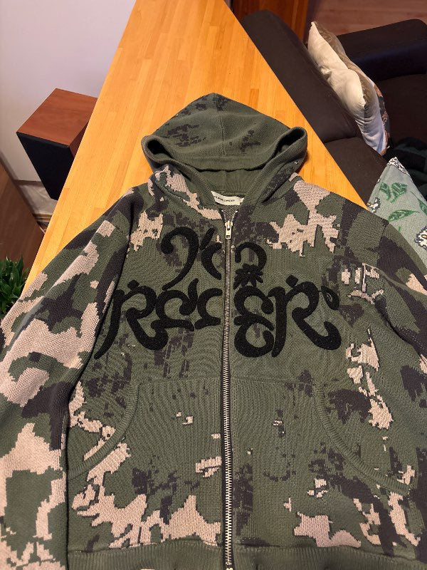 Racer worldwide hettupeysa L