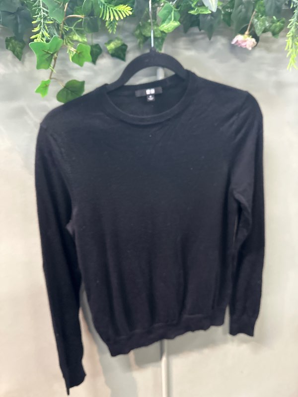 Uniqlo síðerma bolur
