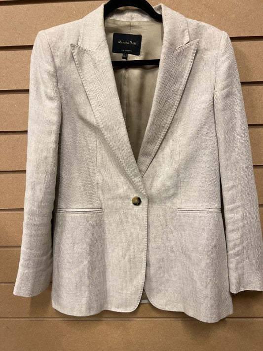 Massimo blazer