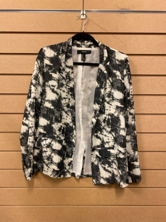 forever21 jakki