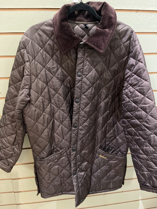 Barbour úlpa