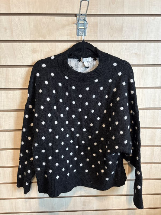 H&m peysa