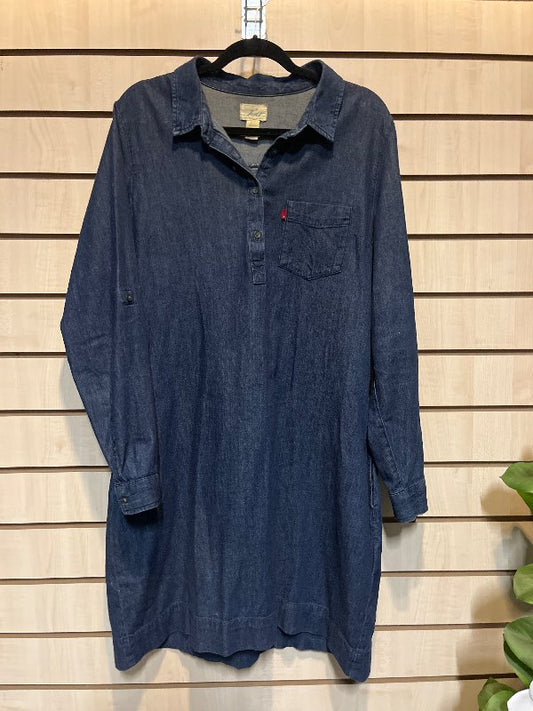 Levi’s gallakjóll