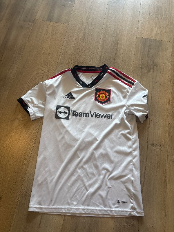 mun utd treyja