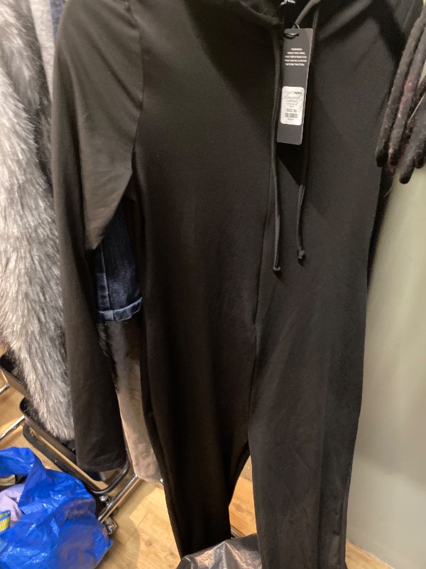 Gym samfellingur