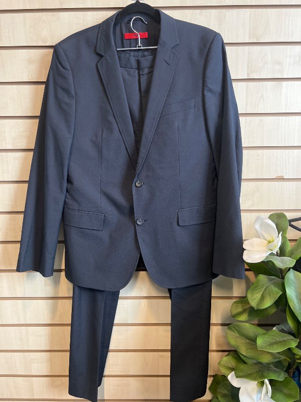 Hugo Boss Jakkaföt