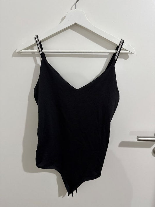 Svart body