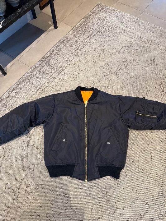 Bomber jakki