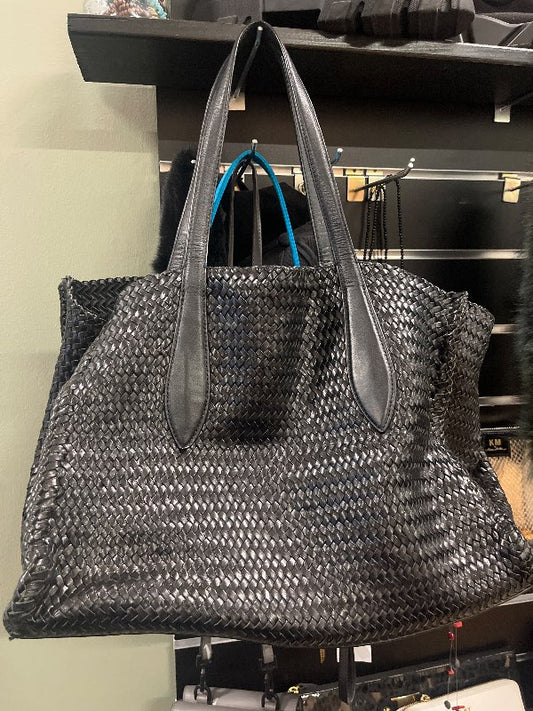 Massimo Dutti taska