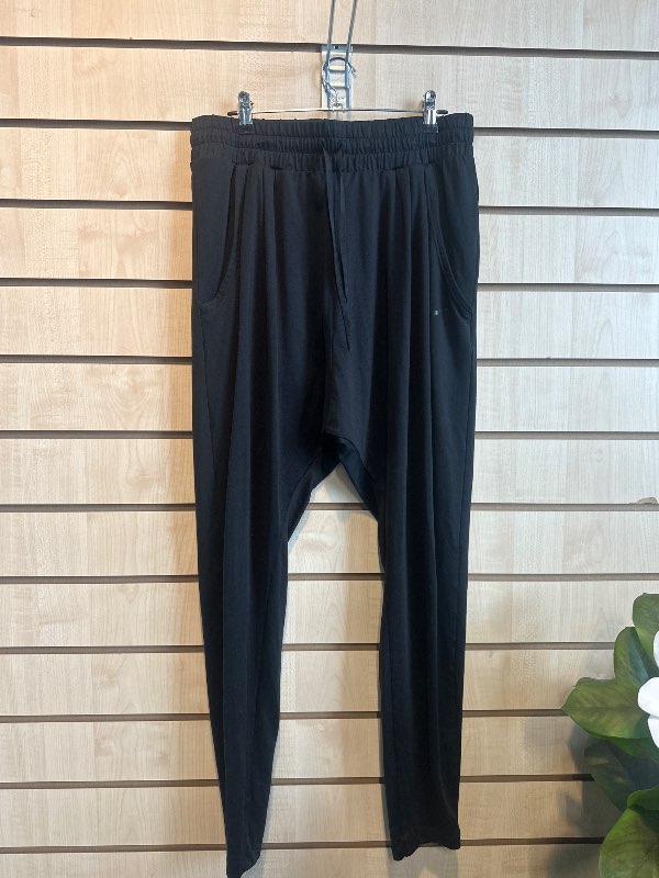 Nike jogging buxur