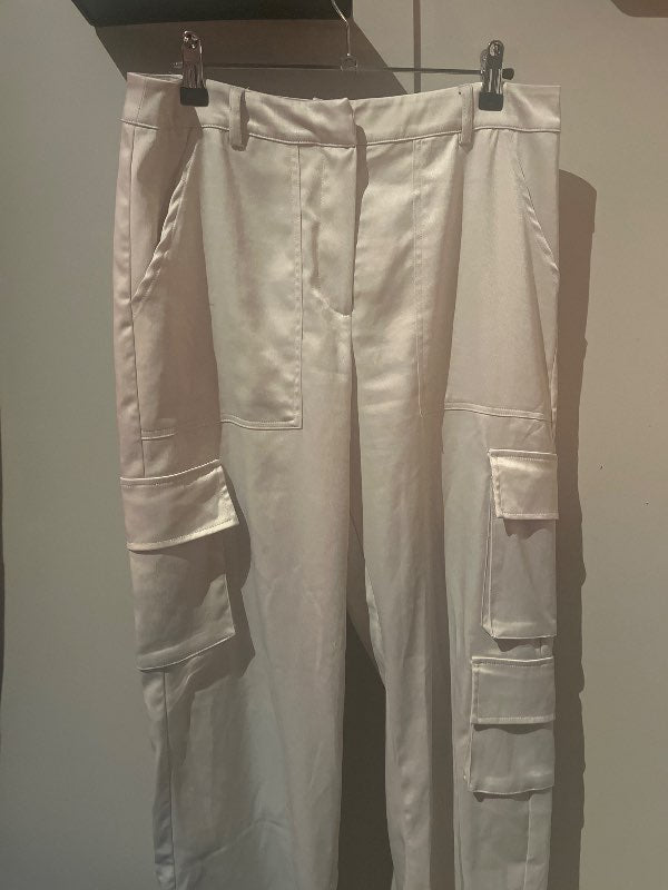 Gina Tricot Buxur