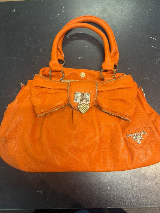 Prada replica taska