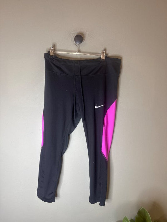 Nike Buxur
