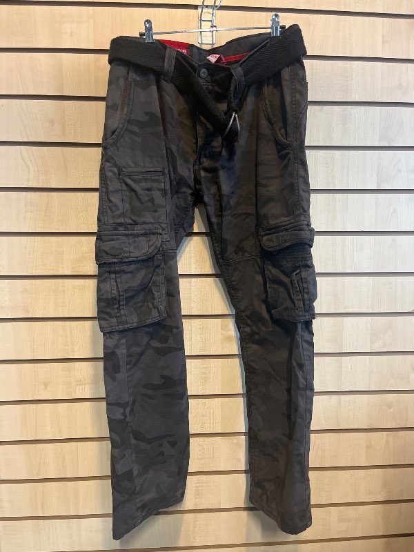 Jordan cargo buxur