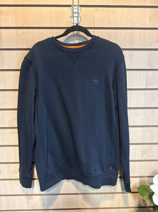 Boss Crewneck