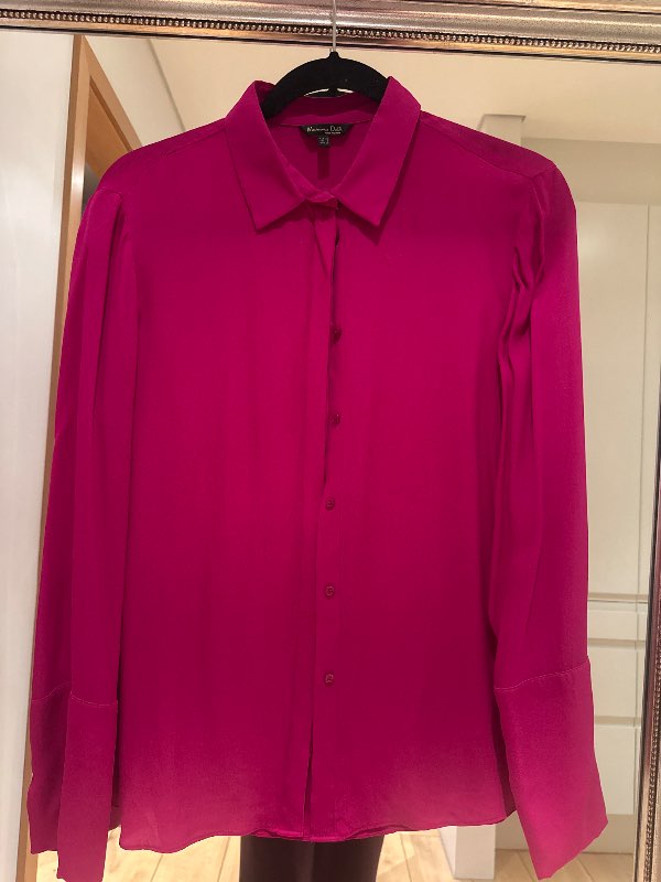 Massimo dutti Silki/Viscose