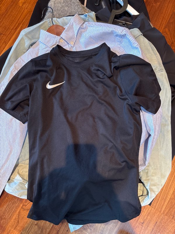 Nike bolur