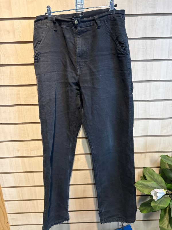 Carhartt gallabuxur