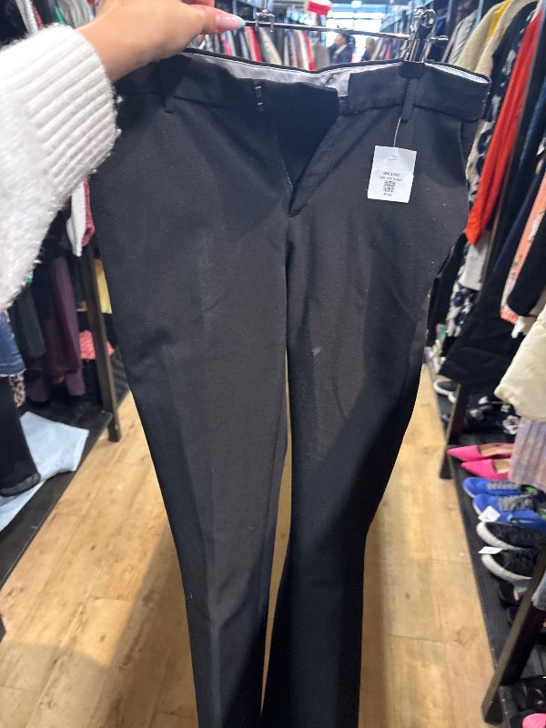 neo nior buxur