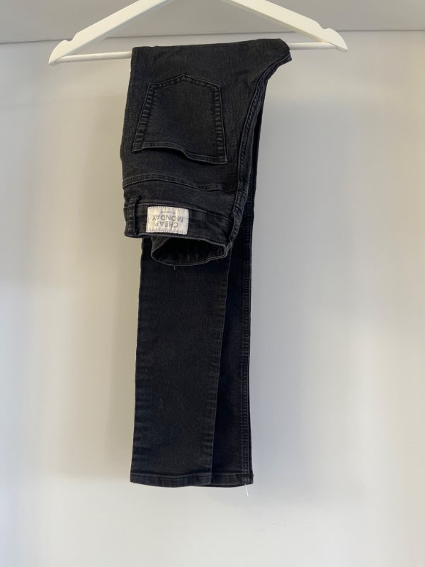 Cheap monday gallabuxur