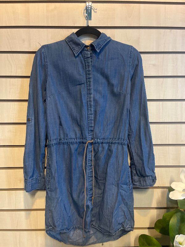 LifeInProgress Kjóll