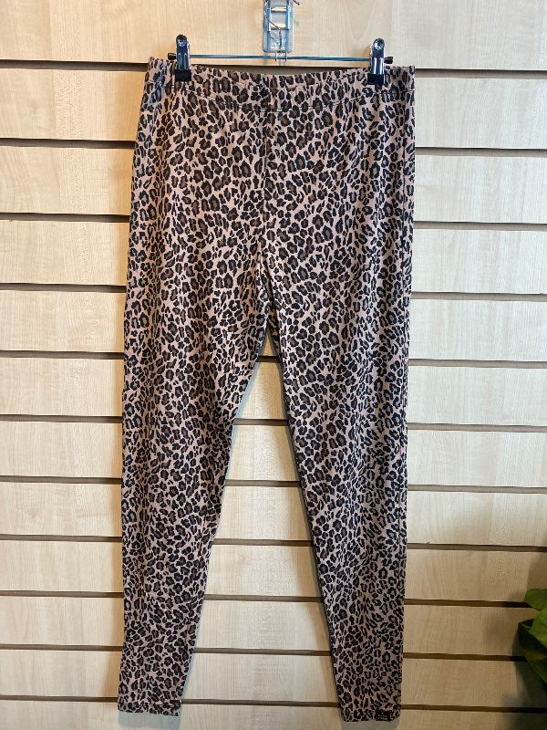 Munthe leggings