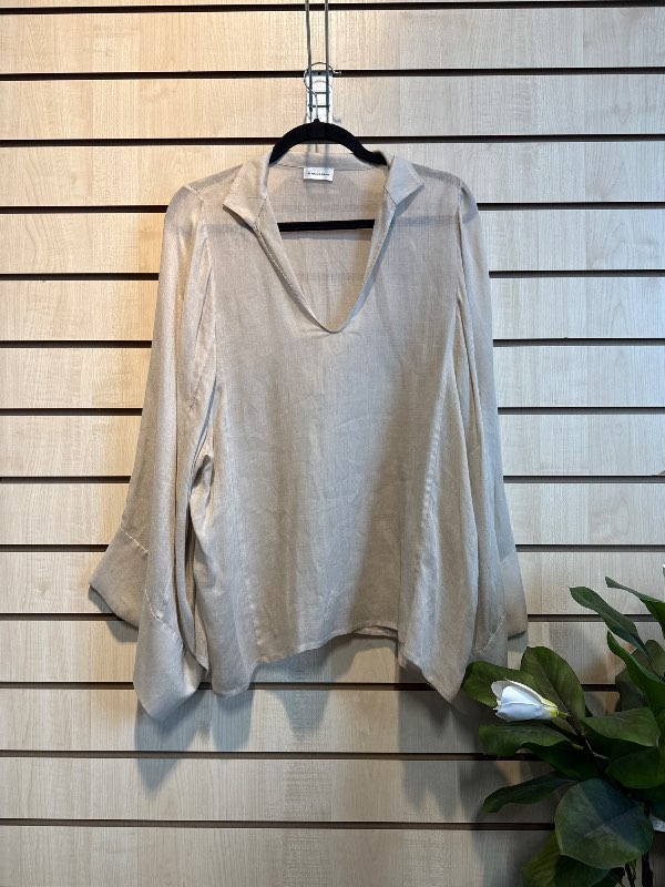 By Malene Birger blússa