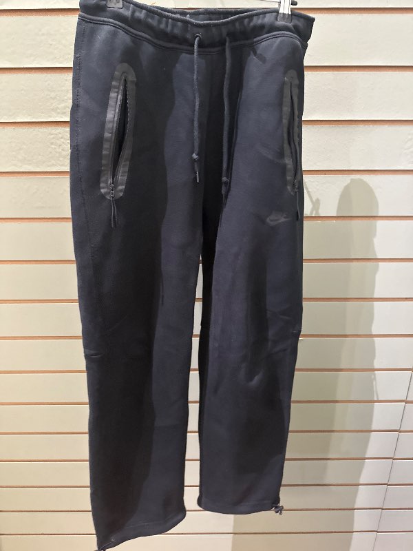 Nike buxur