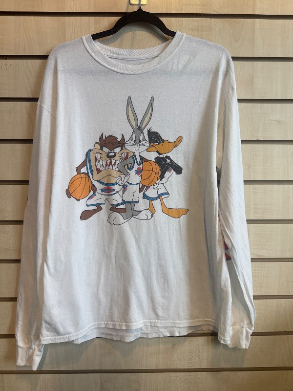 Space jam bolur