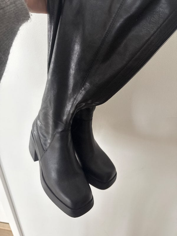 vagabond boots