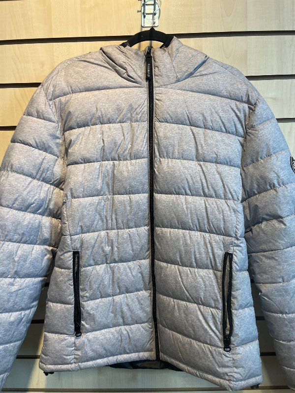 Pull&Bear Úlpa