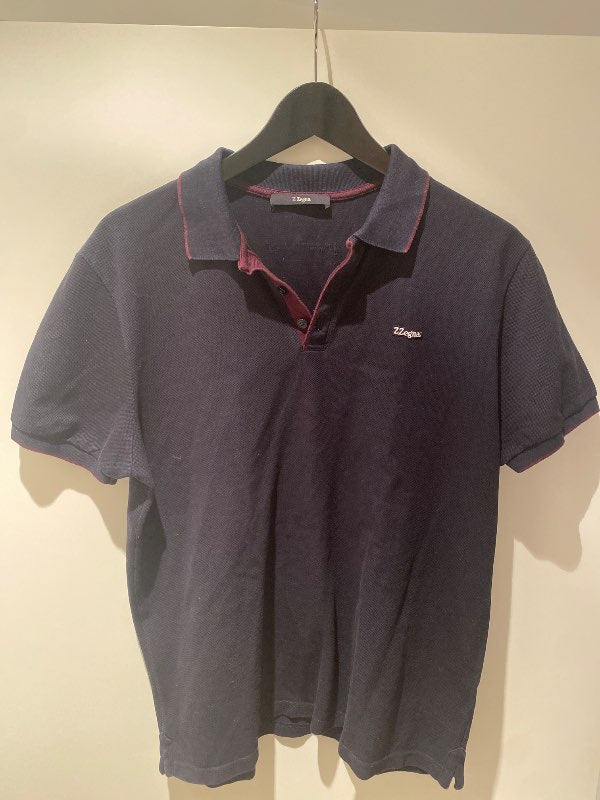 Zegna polobolur