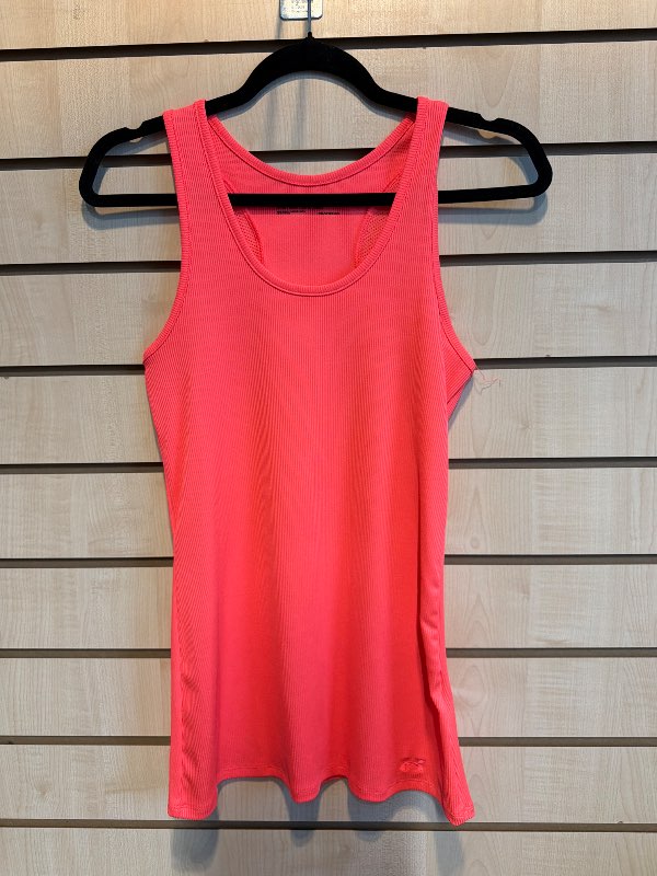 Under armor toppur
